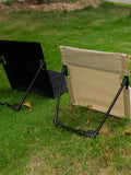 Ultralight Camping Folding Chair with Padding