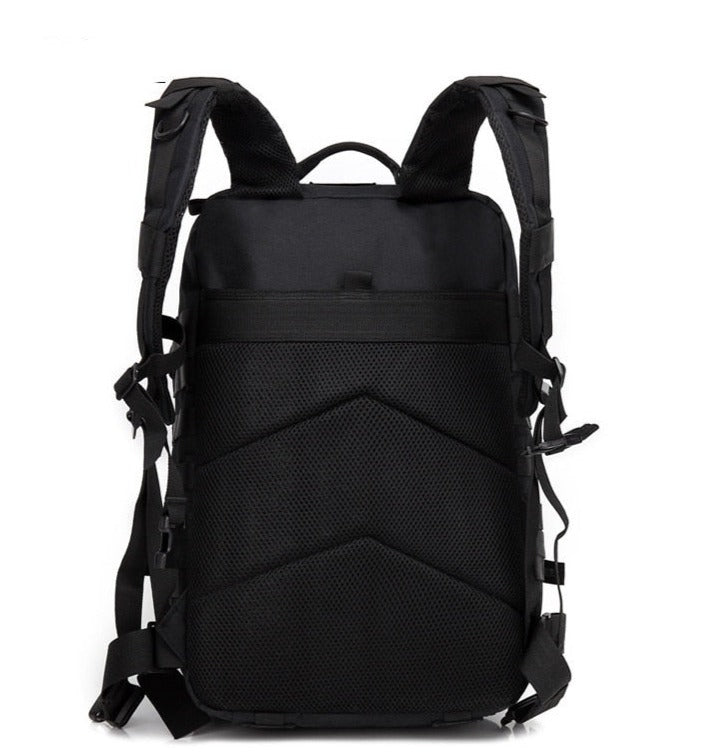 Taktischer Rucksack 50 L – Wandern, Reisen & Outdoor