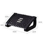 Footrest with Massage Function – Ergonomic Support