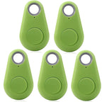 Bluetooth Key Finder – Never Search for Keys Again - Set of 5
