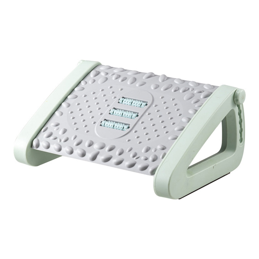 Footrest with Massage Function – Ergonomic Support