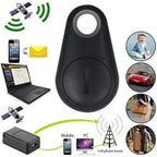 Bluetooth Key Finder – Never Search for Keys Again - Set of 5