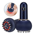 4-in-1 Massager – Heat, Vibration & Microcurrent