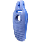 Inflatable Pregnancy Pillow with Yoga Mat Function