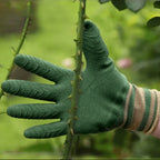 Gartenhandschuhe Dornenfest mit Anti-Stich-Beschichtung