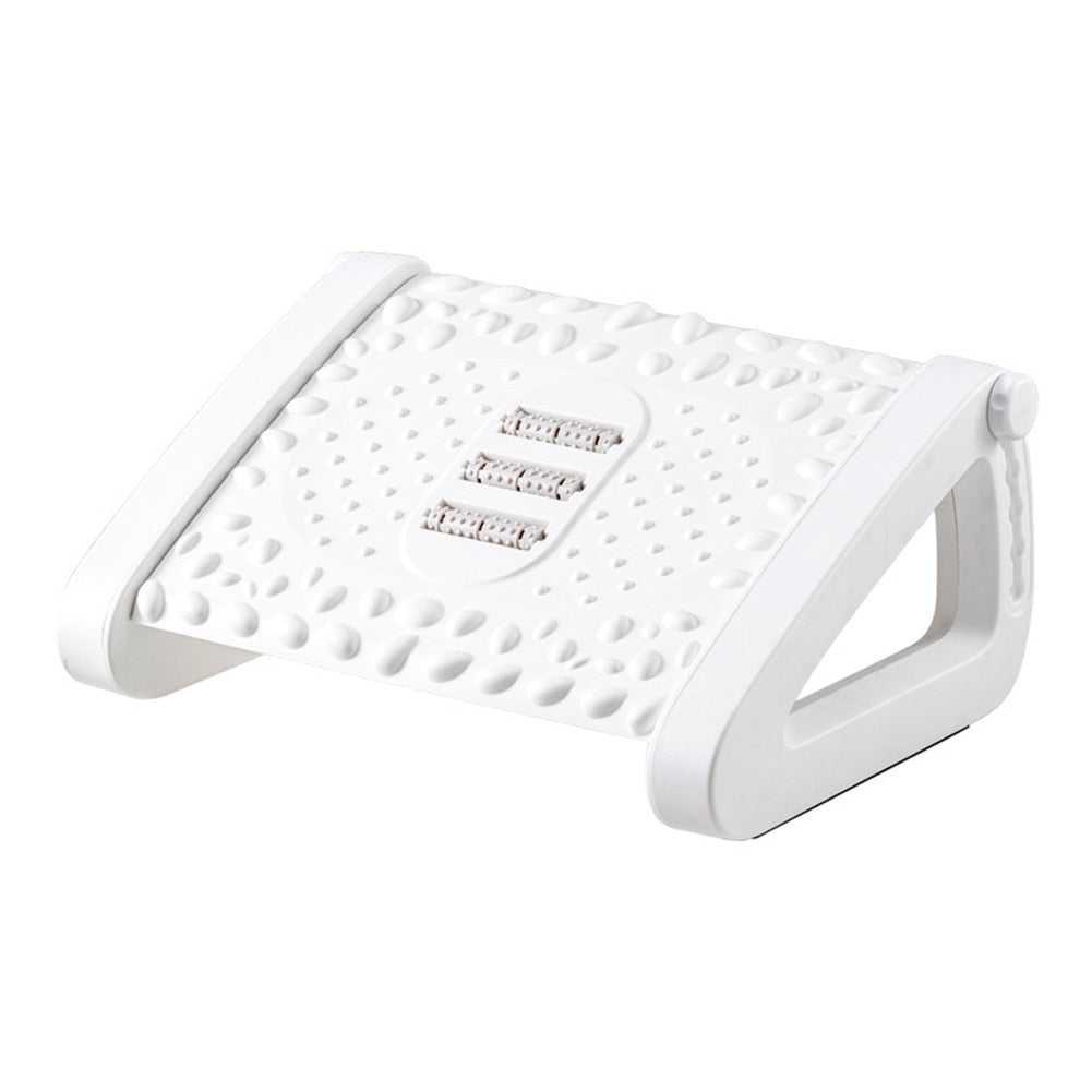 Footrest with Massage Function – Ergonomic Support