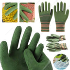 Gartenhandschuhe Dornenfest mit Anti-Stich-Beschichtung