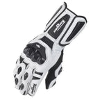 Leder-Motorradhandschuhe - 1 Paar -   Mivoza Deutschland