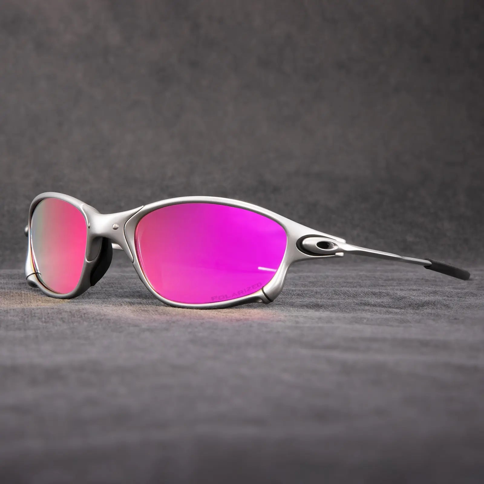Sportbrille polarisiert mit UV-Schutz
