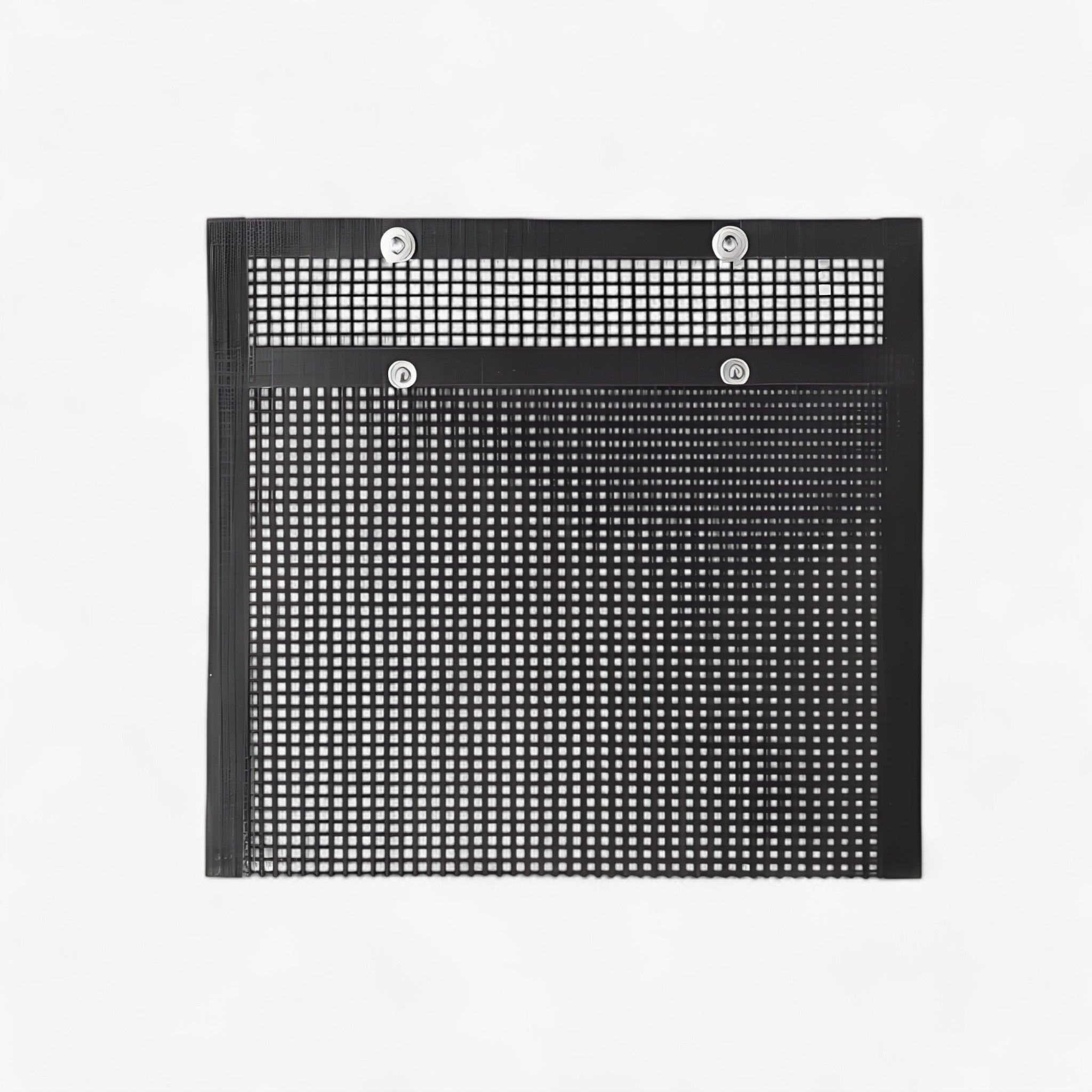Non-stick mesh grill bags 3-piece set – Clean grilling without effort