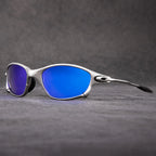 Sportbrille polarisiert mit UV-Schutz