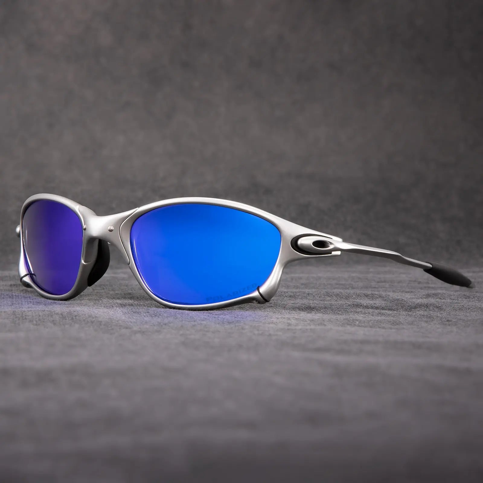 Sportbrille polarisiert mit UV-Schutz