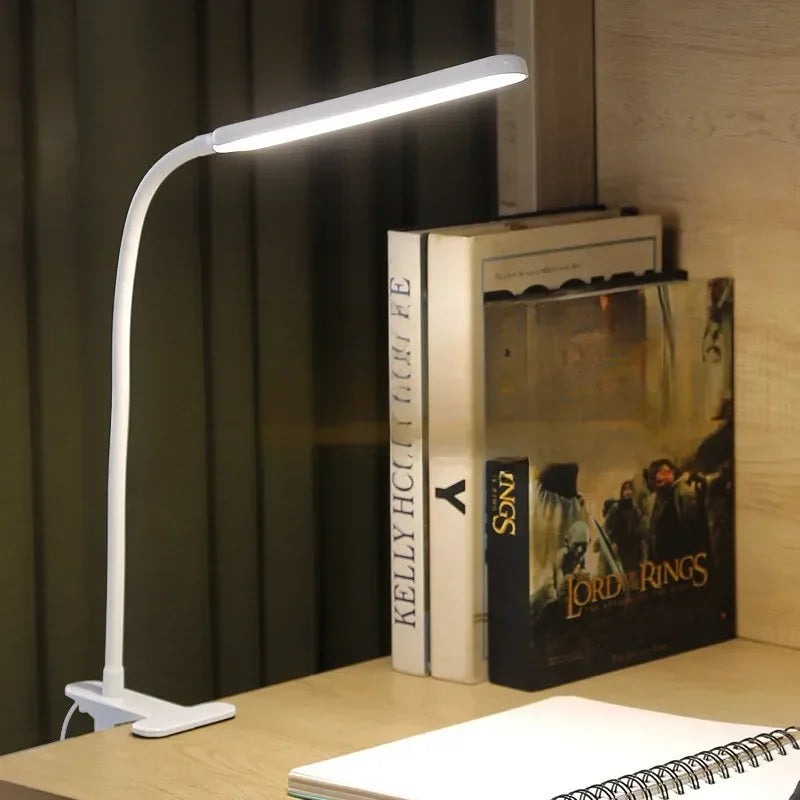 LED-Klemmleuchte -   Mivoza Deutschland
