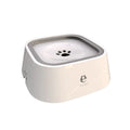 Pet Drinking Bowl – No Wet Floor After Drinking