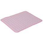 Cooling mat for dogs and cats