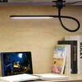 LED-Klemmleuchte -   Mivoza Deutschland