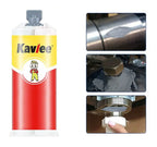 Metal Adhesive – Fast Curing, Waterproof & Heat Resistant