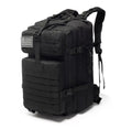 Taktischer Rucksack 50 L – Wandern, Reisen & Outdoor