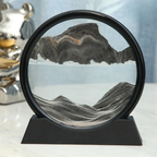 3D Sandbild Glas -   Mivoza Deutschland