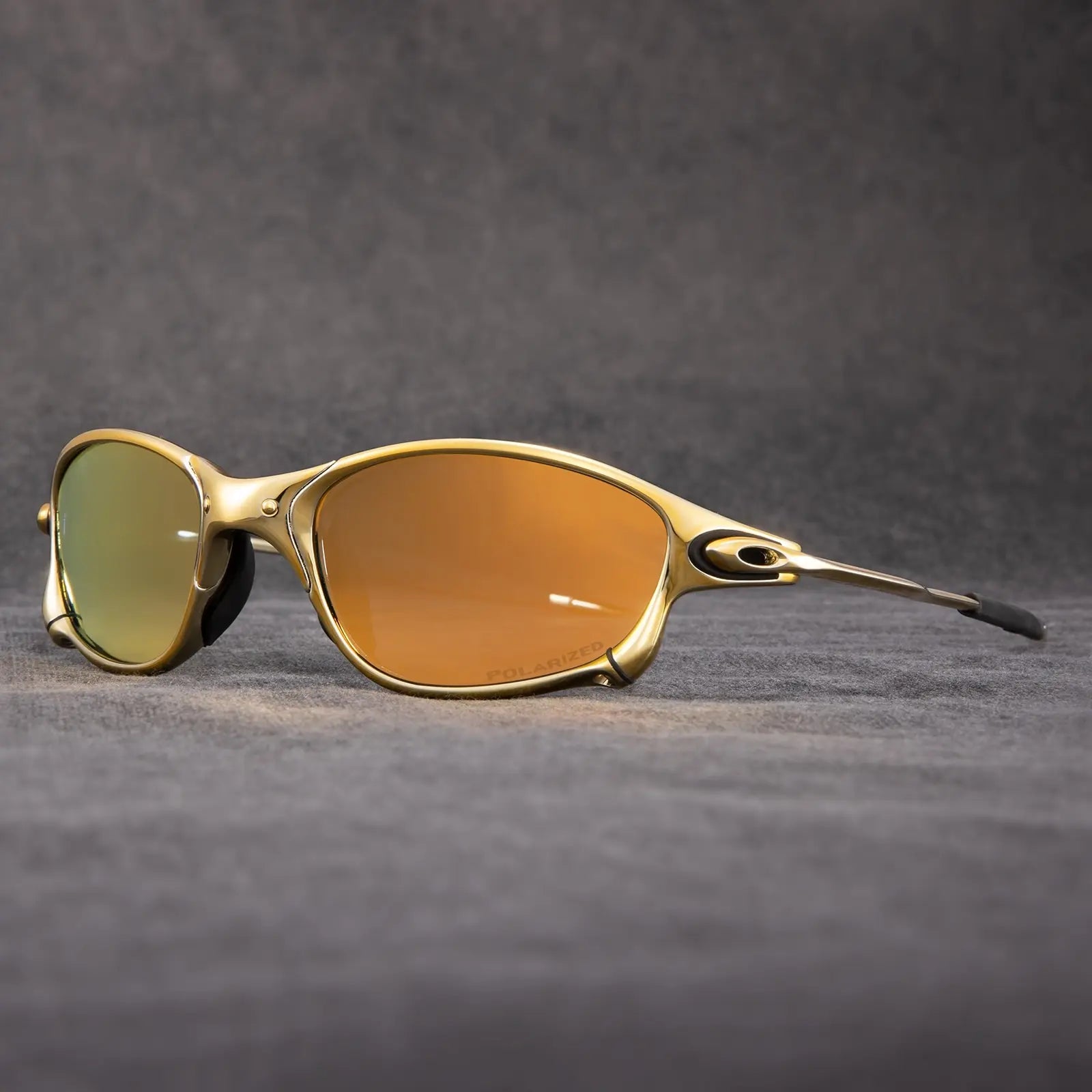Sportbrille polarisiert mit UV-Schutz
