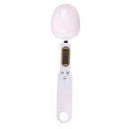 Digital Kitchen Scale Spoon – Precise Measurement of Powder and Liquids
