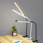 LED-Klemmleuchte -   Mivoza Deutschland