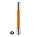 Flexible faucet extension 360° rotatable