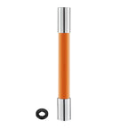 Flexible faucet extension 360° rotatable