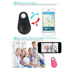 Bluetooth Key Finder – Never Search for Keys Again - Set of 5
