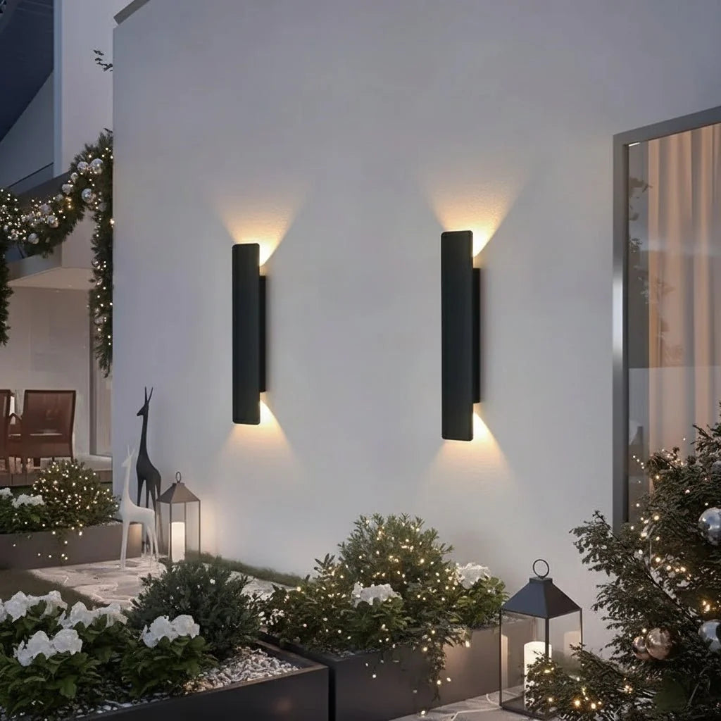Diese 4 Stärken machen die LED-Wandleuchte zum Einrichtungsdetail mit Wirkung