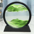 3D Sandbild Glas -   Mivoza Deutschland