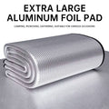 Aluminium Isoliermattecm wasserdicht – Faltbare Campingmatte