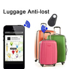 Bluetooth Key Finder – Never Search for Keys Again - Set of 5