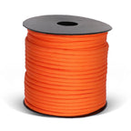 Paracord Outdoor-Seil 4 mm mit 9 Kernsträngen - 295 kg Zugkraft