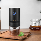 Electric Coffee Grinder – Freshly Ground Coffee Anywhere