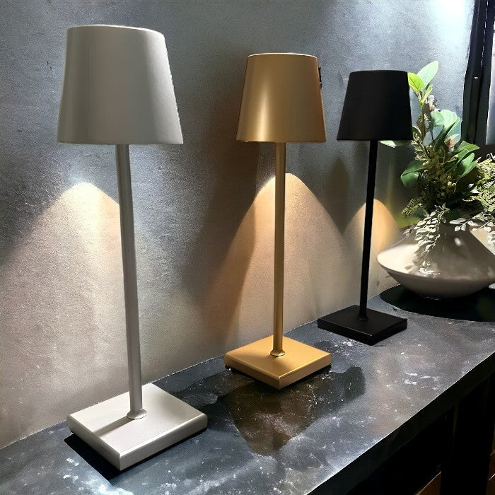 Nordia LED-Tischlampe -   Mivoza Deutschland