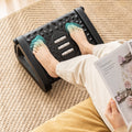 Footrest with Massage Function – Ergonomic Support