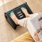 Footrest with Massage Function – Ergonomic Support