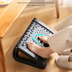 Footrest with Massage Function – Ergonomic Support