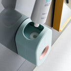 Automatic Toothpaste Dispenser – Press Once, No Mess