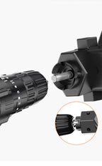 Drill Attachment Chainsaw for Branches & Garden Work