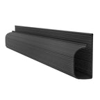 Kabelkanal selbstklebend für Schreibtisch – PVC Kabelführung