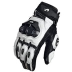 Leder-Motorradhandschuhe - 1 Paar -   Mivoza Deutschland