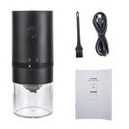 Electric Coffee Grinder – Freshly Ground Coffee Anywhere
