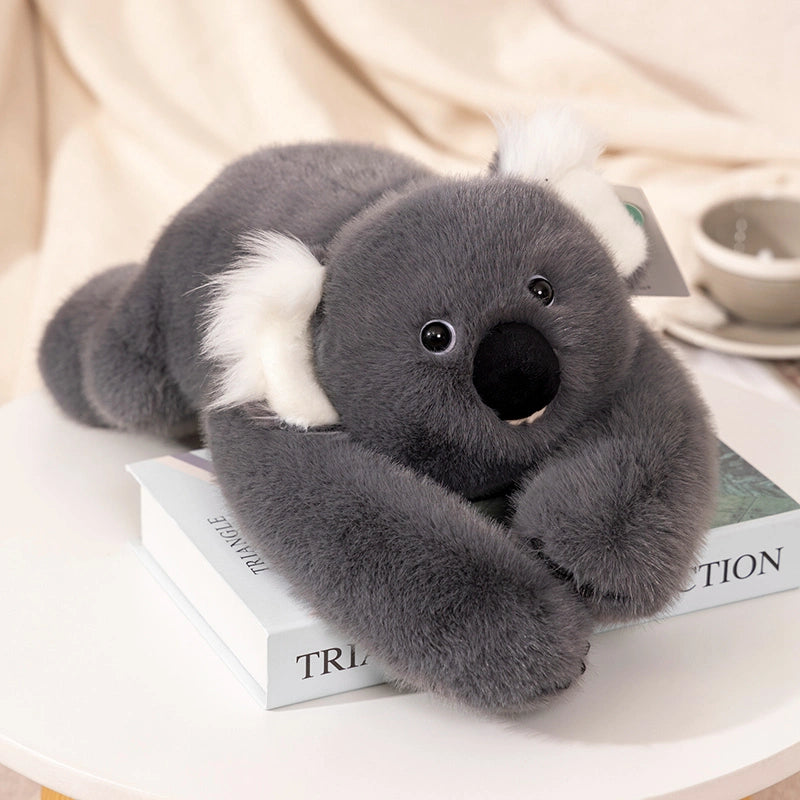 Stuffed Animal for Stress Relief – Instant Relaxation