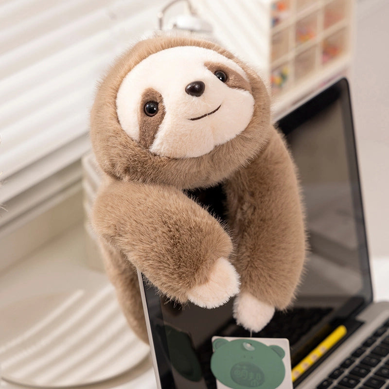 Stuffed Animal for Stress Relief – Instant Relaxation