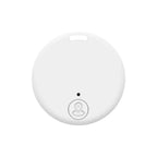Runder Bluetooth-Tracker – Schlüssel und Taschen schnell finden-2er-set