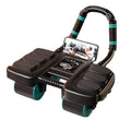 6-in-1 Ab Trainer with Automatic Reset Force