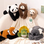 Stuffed Animal for Stress Relief – Instant Relaxation