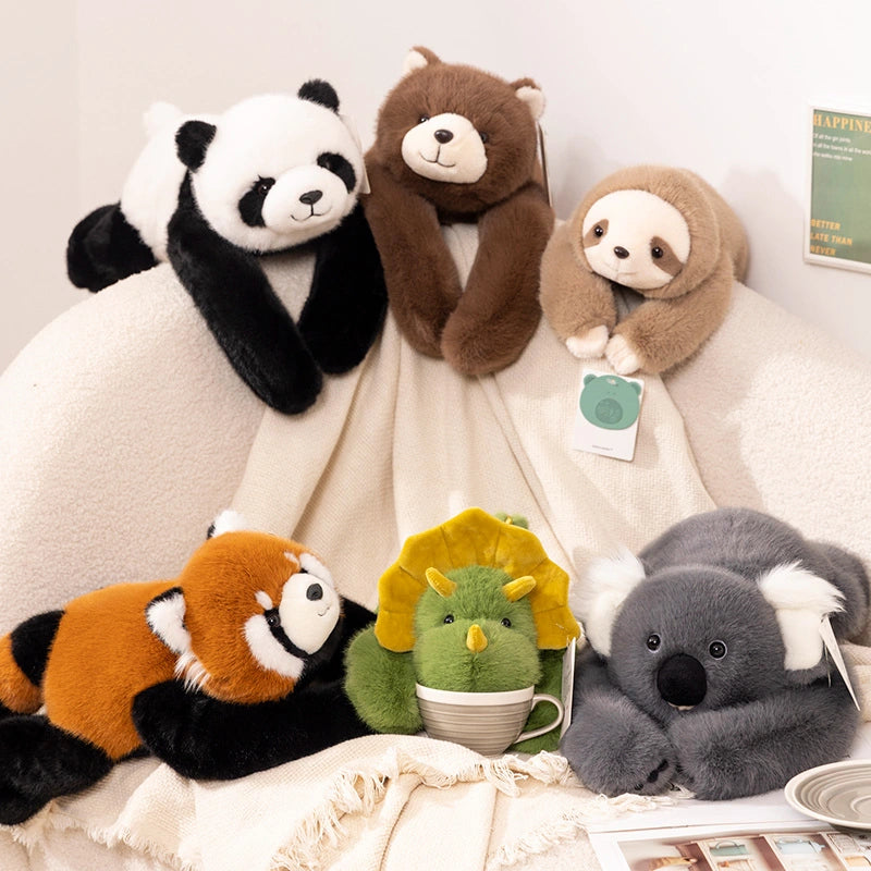 Stuffed Animal for Stress Relief – Instant Relaxation